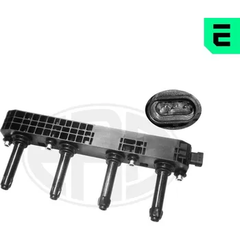 Zapalovací cívka Zapalovací cívka ERA 880322