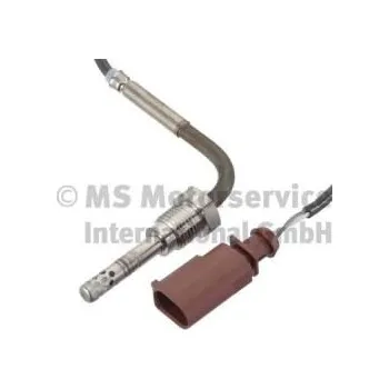 Čidlo automobilu Čidlo, teplota výfukových plynů PIERBURG 7.08369.84.0