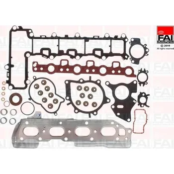 Těsnění motoru Sada těsnění, hlava válce FAI AutoParts HS2281NH