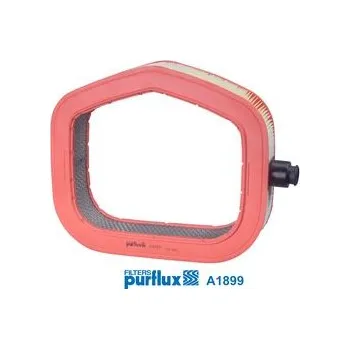 Filtr do auta Vzduchový filtr PURFLUX A1899