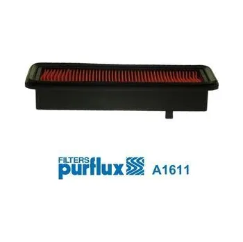 Vzduchový filtr Vzduchový filtr PURFLUX A1611