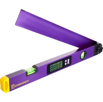 Hvězdářský dalekohled Digitální úhloměr Ermenrich Verk DA40