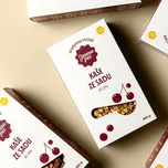 Janova pec Pečená kaše Ze sadu 400 g