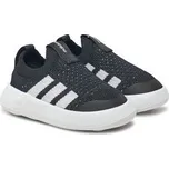 Sneakersy adidas Bubblecomfy IH1264 Černá 23_5