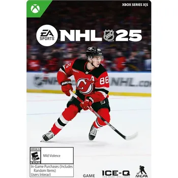 Hra pro Xbox NHL 25 - Xbox