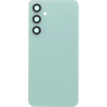 Náhradní kryt pro mobilní telefon Náhradní dil pro Samsung S711 Galaxy S23 FE - Kryt Baterie Mint / Mátová (Service Pack)