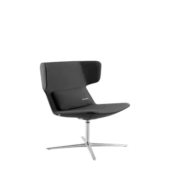 Designové křeslo Flexi Lounge FL-L-N6