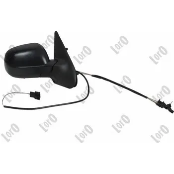 Auto zrcátko Vnější zpětné zrcátko ABAKUS 3414M03