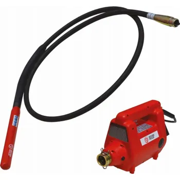 Vibrační pěch Hervisa Vibrační poker Hervisa AM 36/4 Rotary + CMP pohon