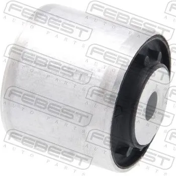 Uložení, diferenciál FEBEST BZAB-023