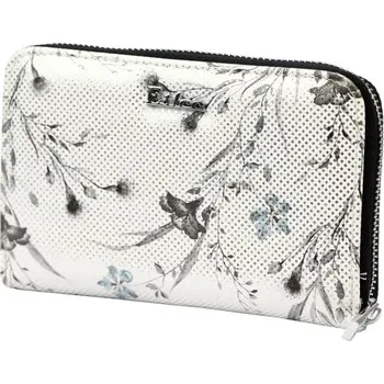 Peněženka Peněženka Eslee 6027 - černá