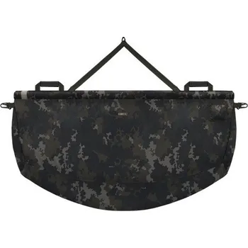KORDA - Vážící sak Compac Retainer Sling Dark Kamo