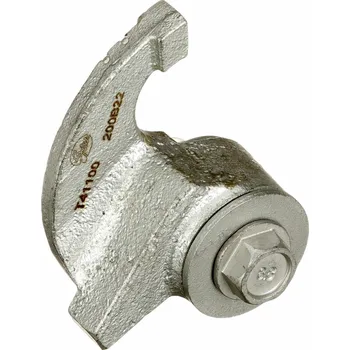 Napínací rameno, ozubený řemen GATES T41100