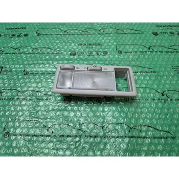 Osvětlení interiéru vozidel Originální díl VW osvětlení interiéru (stropní lampička) VW Golf III, Vento, Corrado, Passat B3, Transporter T4 1H0947105 H50