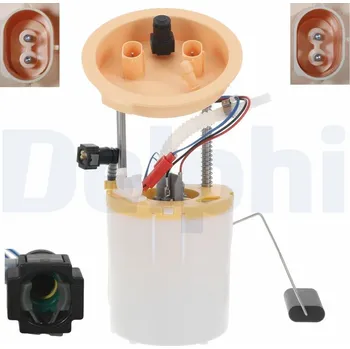 Palivové čerpadlo Palivová přívodní jednotka DELPHI FG1500-12B1