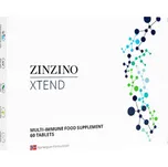 Zinzino Xtend 60 tbl. (Pro imunitu s vitamíny a minerály)