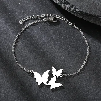 Náramek Náramek s motýlky