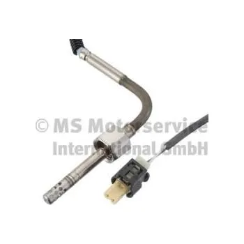 Čidlo automobilu Čidlo, teplota výfukových plynů PIERBURG 7.08369.77.0