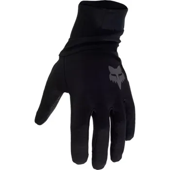 Cyklistické rukavice Fox Defend Pro Fire Glove black L