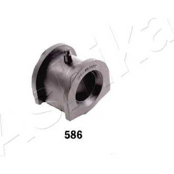 Ložiskové pouzdro, listová pružina ASHIKA GOM-586