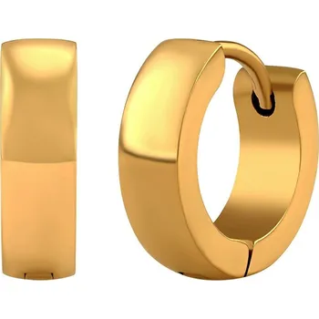 Náušnice Silvego KMM112487GP