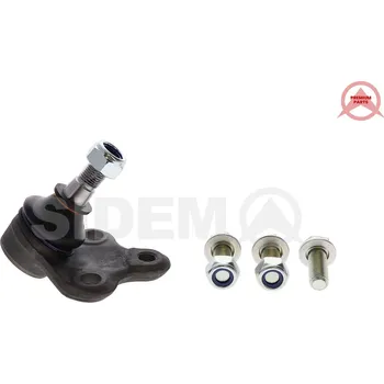 Podpora-/ Kloub SIDEM 45888