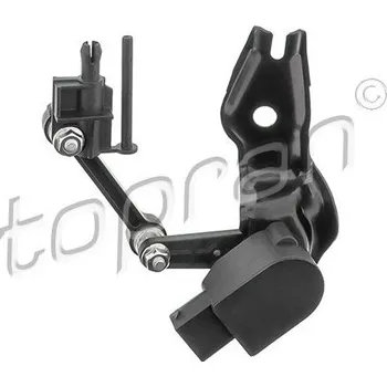 Senzor, regulace sklonu světlometů TOPRAN 119 544