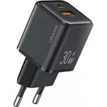 Síťová nabíječka USAMS 30W USB‑C + USB‑A s rychlým nabíjením PD 3.0