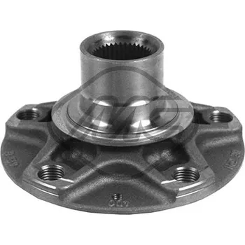 Náboj kola Metalcaucho 90230