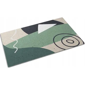 Rohožka Hotová textilní rohožka do interiéru 150 x 100 cm