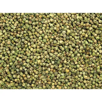 Koření Skýpala Pepř zelený celý Hmotnost: 1 Kg