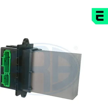 Odpor, vnitřní tlakový ventilátor ERA 665029