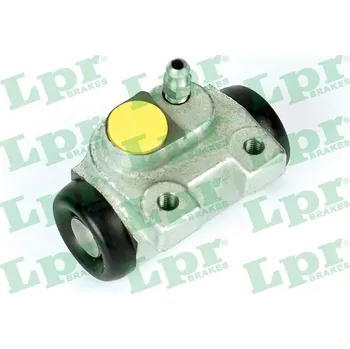 Brzdový válec Válec kolové brzdy LPR 4584