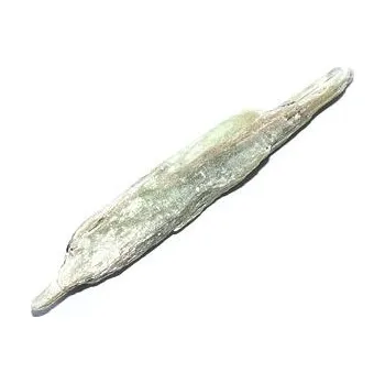 Drahý kámen KYANIT zelený, surový /1