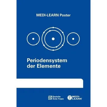 Periodensystem der Elemente - Kreissl, Denise