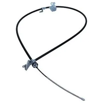 Lanko parkovací brzdy Tažné lanko, parkovací brzda MAXGEAR 32-0870