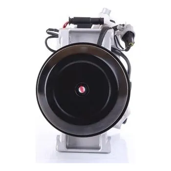 Kompresor klimatizace Kompresor, klimatizace NISSENS 891031