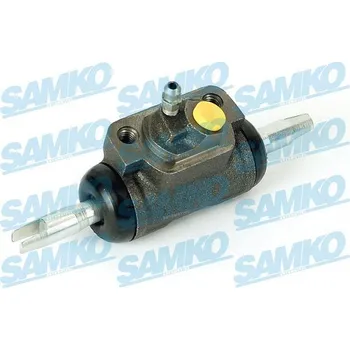 Brzdový válec Válec kolové brzdy SAMKO C26716