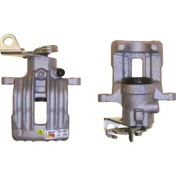 Brzdový třmen Brzdový třmen BOSCH 0 986 473 156