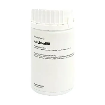 Chemoform Finesse, Éterický olej, Pačuli, 100 ml