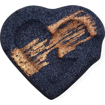 GOODIE Bath Bomb - Black Surprise 140 g