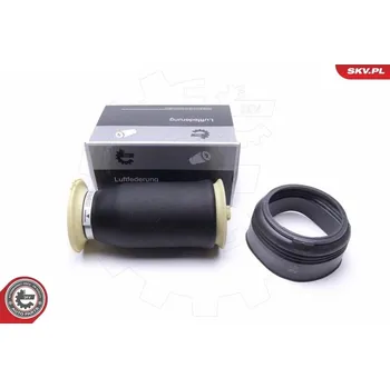 Vzduchová pružina, podvozek ESEN SKV 58SKV054