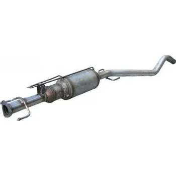 Autodíl Opel Astra H GTC 1.9 CDTi Filtr pevných částic DPF 1095-1