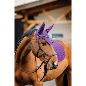 Čabraka pro koně AMIGO Čabraka Amigo, winterberry COB/FULL