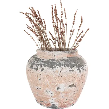 Váza House Nordic Cementová váza AGAETE 9001515AA