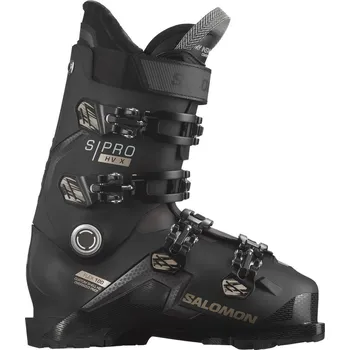 Sjezdové boty Salomon S/PRO HV X100 GW 31 cm