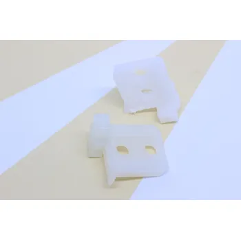 Roleta Koncový doraz pro venkovní rolety otočný