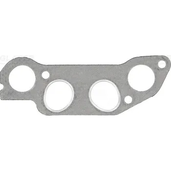 Těsnění motoru Těsnění, koleno sacího potrubí / kolektor výfukových plynů GLASER X51427-01