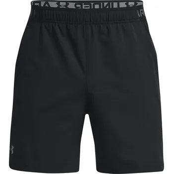 Kraťasy Under Armour Black 1026761 2XL