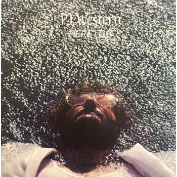 Zahraniční hudba LP Pj Western: Here I Go 2023